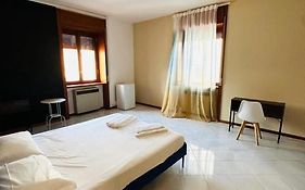Via Roma Apartment Deluxe